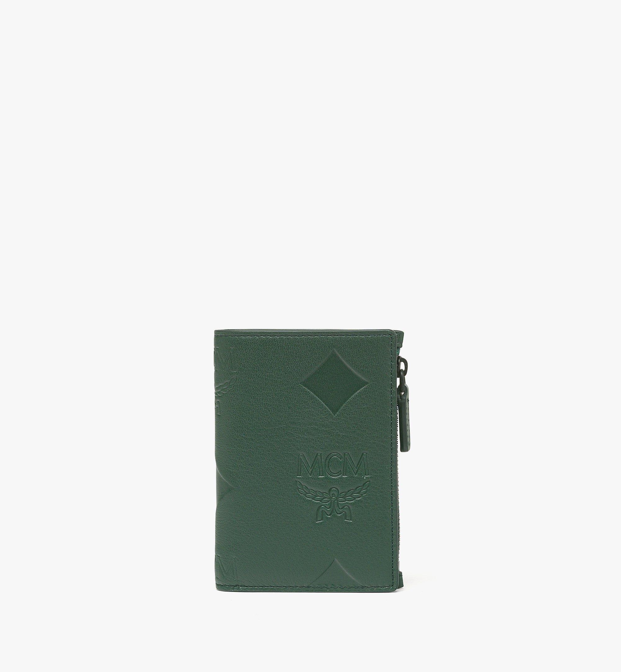 Mcm men's best sale wallet sale